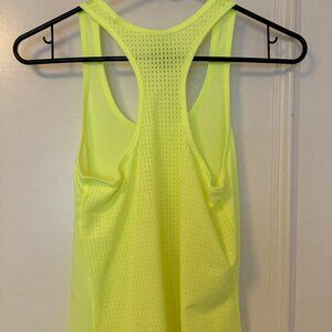 Nike tank SMALL